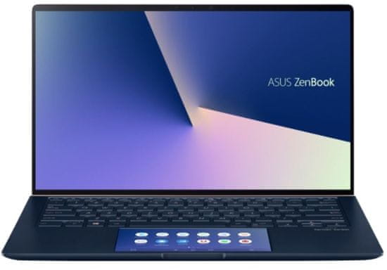 ASUS ZenBook 14 UX434FAC-WB501T prenosnik