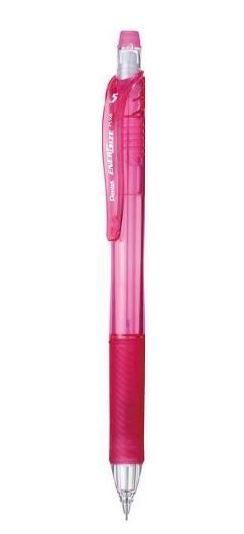 Pentel tehnični svinčnik, roza (PL105)