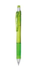 Pentel tehnični svinčnik, zelen (PL105)