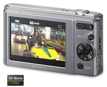 Sony DSC-W810