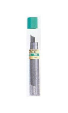 Pentel mine za tehnični svinčnik 0,7 mm, HB (50)