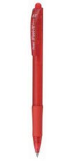 Pentel kemični svinčnik, rdeč (BX417)