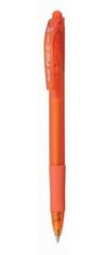 Pentel kemični svinčnik, oranžen (BX417)