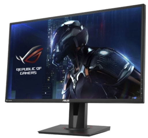 ROG SWIFT PG279QE gaming monitor