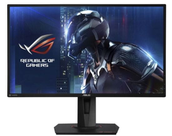 ASUS ROG SWIFT PG279QE WQHD IPS gaming monitor