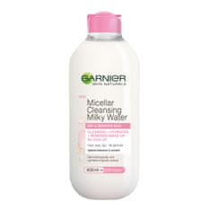 Garnier Skin Naturals micelarna mlečna voda, 400 ml