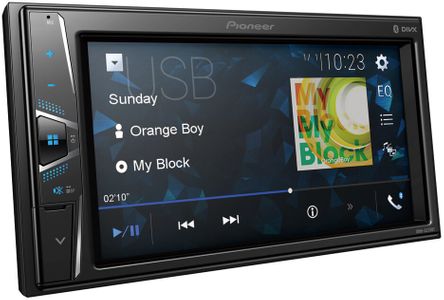 Pioneer DMH-G220BT avtoradio