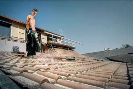 Metabo DSSW 500-1/2 C pnevmatski udarni vijačnik (601590000)