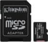 Canvas Select Plus spominska kartica microSDXC 512 GB, adapter