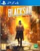 BlackSad: Under the Skin - Limited Edition igra, PS4