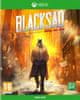 BlackSad: Under the Skin - Limited Edition igra, XboxOne