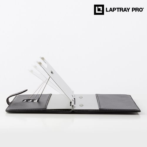 Laptray Stand ovitek in stojalo za tablični računalnik