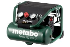 Metabo kompresor Power 250-10 W OF (601544000)