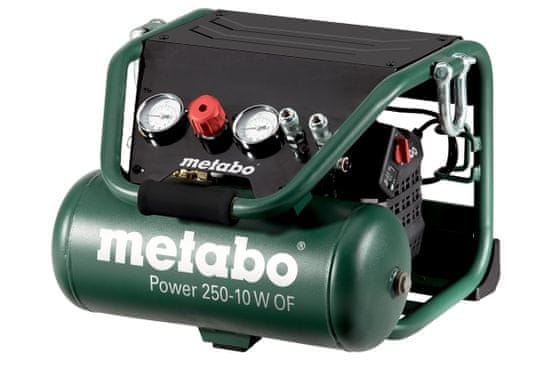 Metabo kompresor Power 250-10 W OF (601544000)