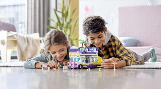 Lego friends 42395 on sale