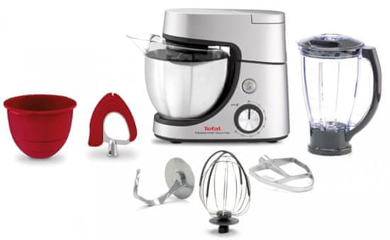 Tefal masterchef gourmet qb515d38 clearance