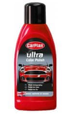 CarPlan Ultra sredstvo za poliranje, rdeče, 500 ml