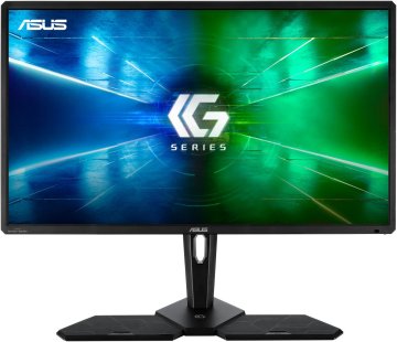 ASUS CG32UQ gaming monitor