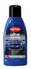 CarPlan Ultra sredstvo za poliranje, modro, 500 ml