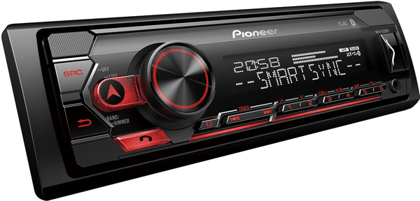 Pioneer avtoradio, MVH-S320BT