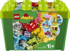 DUPLO 10914 Velika škatla s kockami