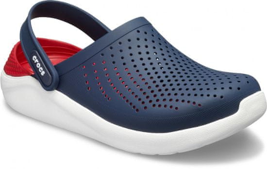 Crocs natikači LiteRide Clog (204592)