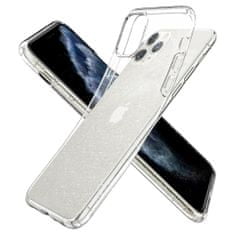 Spigen Liquid Crystal ovitek za iPhone 11 Pro Max, Glitter - kot nov