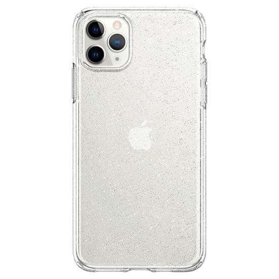 Spigen Liquid Crystal ovitek za iPhone 11 Pro Max, Glitter