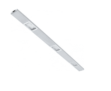 Sensio Quadra Plus LED podelementna palična luč, 900 mm, toplo bela (01.1005.0620)