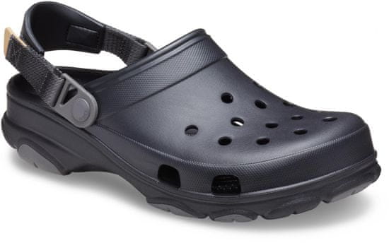 Crocs moški sandali Classic All Terrain Clog (206340-001)