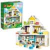 LEGO DUPLO® Town 10929 Igra v hiši