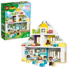 LEGO DUPLO® 10929 Igra v hiši