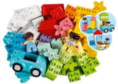 LEGO DUPLO 10913 Škatla s kockami