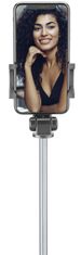 CellularLine Bluetooth selfie palica + tripod stojalo (BTSELFIESTICKFREEK)
