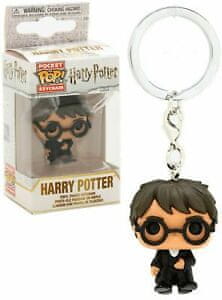 Funko POP! Harry Potter obesek za ključe, Harry Potter (Yule Ball)