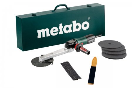 Metabo KNSE 9-150 Set premi polirnik (602265500)