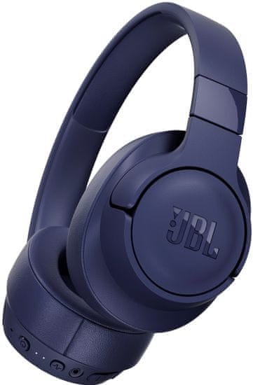 JBL Tune 750BTNC brezžične slušalke