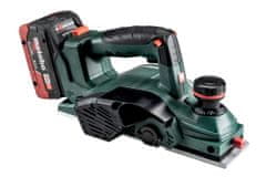 Metabo akumulatorski oblič HO 18 LTX 20-82 (602082840)
