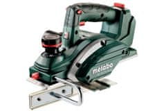 Metabo akumulatorski oblič HO 18 LTX 20-82 (602082840)