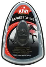 KIWI Express gobica, 7 ml, črna