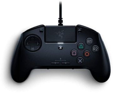 Razer Raion Fightpad igralni plošček za PS4