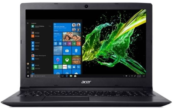 Acer Aspire 3 A315-53-P01V prenosnik