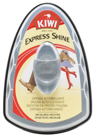 Kiwi Express gobica, 7 ml, nevtralna