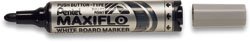 Pentel marker za belo tablo, črn (MWL5M)