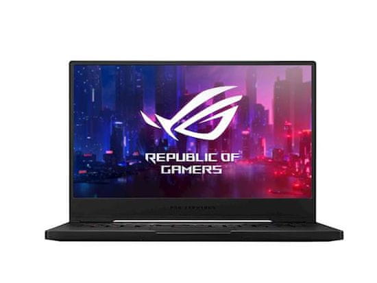 ASUS ROG Zephyrus S GX502GV-AZ035T prenosnik