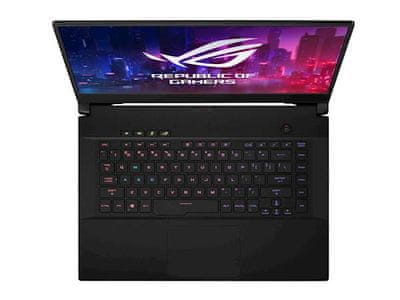 Prenosnik Asus ROG Zephyrus S