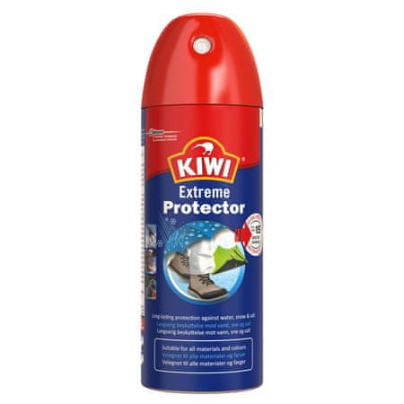 Kiwi zaščitni impregnacijski sprej, 200 ml