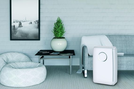 Čistička vzduchu PAPHEPA13