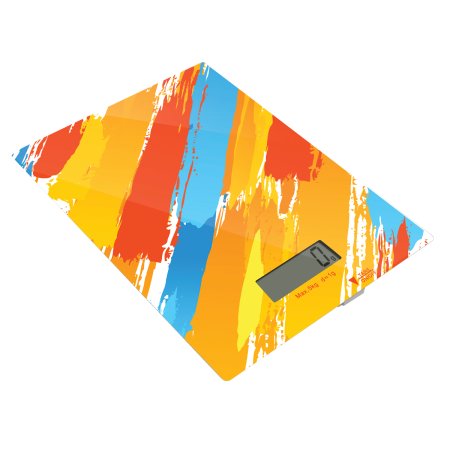 VOX kuhinjska tehtnica KW-2700