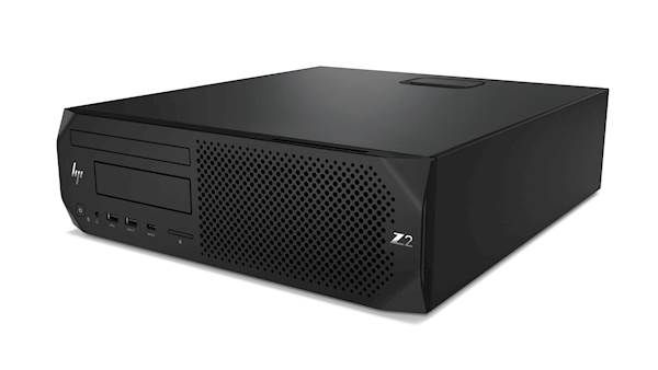 Z2 G4 SFF